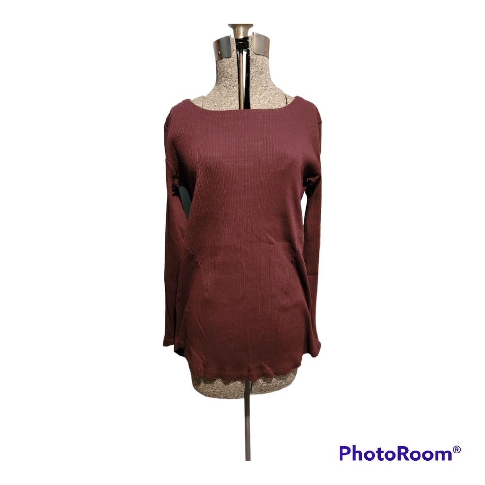 maggiesorganics Sweater Tunic.